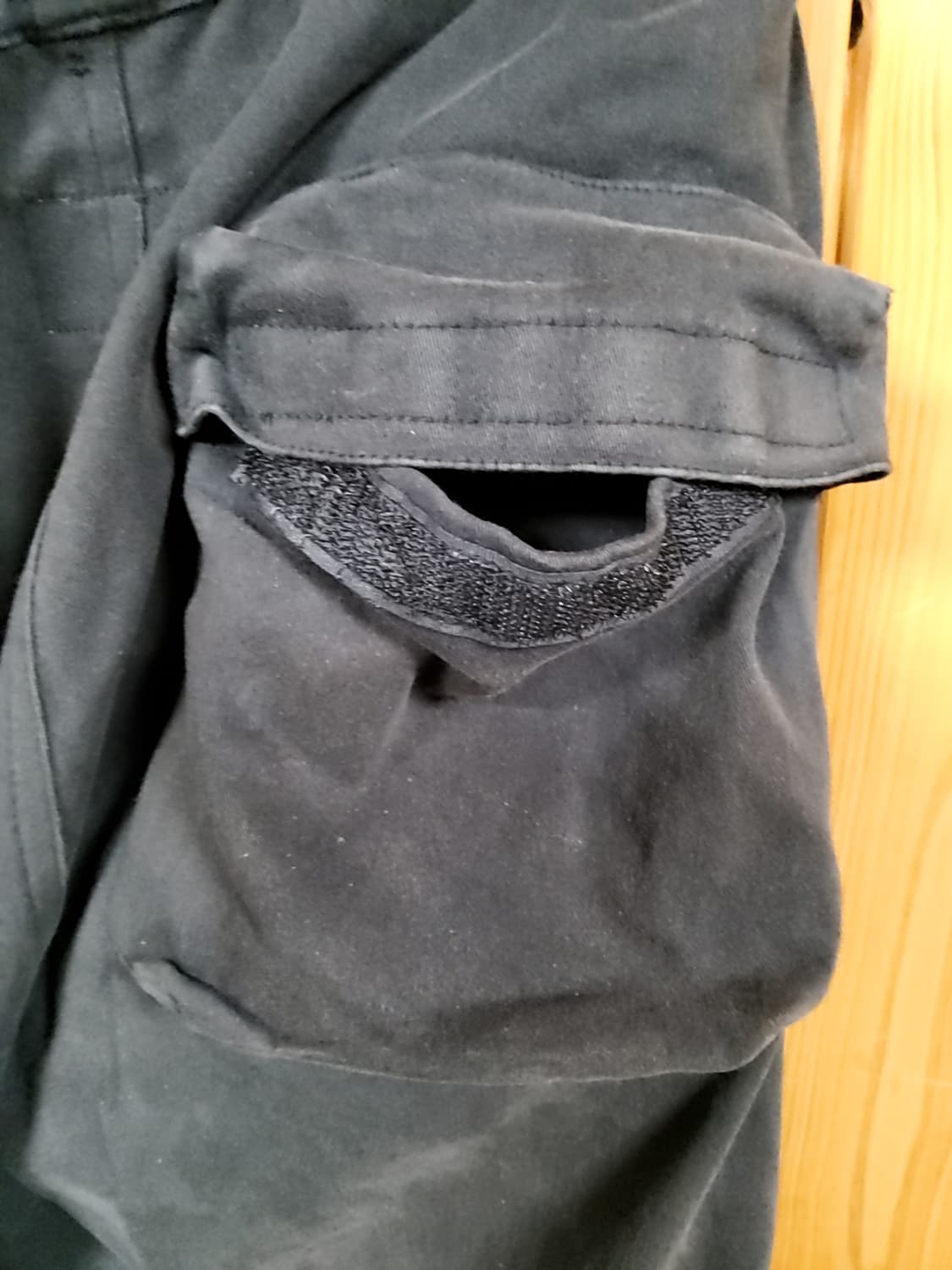 Grailz 그레일즈 플라이트 포켓 size 2. 오리지날 상품이미지9