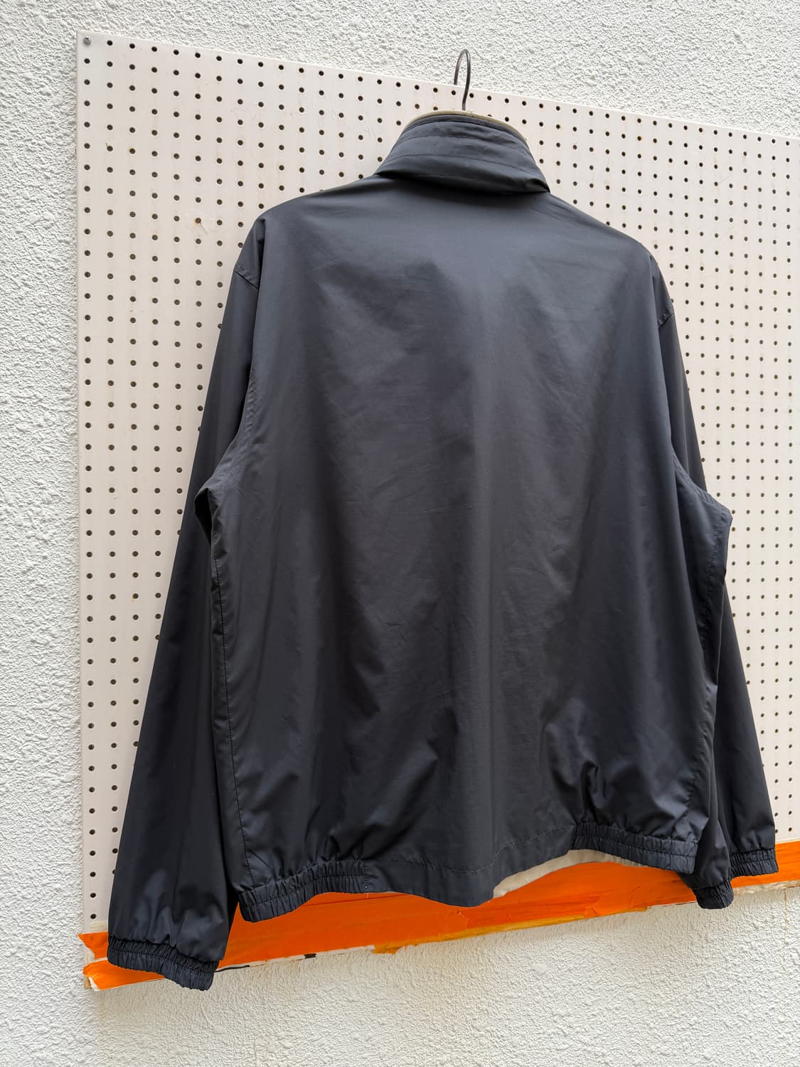 ERMENEGILDO ZEGNA SPORT 제냐스포츠 양면 자켓 상품이미지6