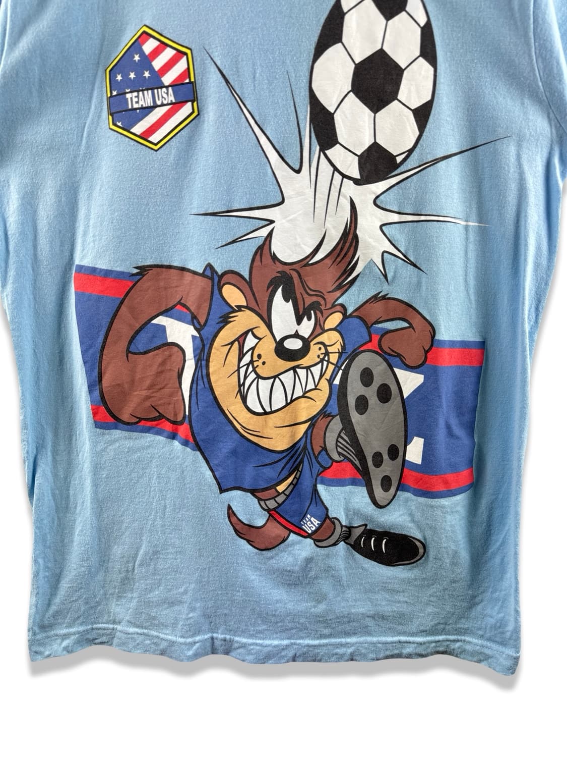 루니툰즈X team usa 프린팅 티셔츠2750 상품이미지3