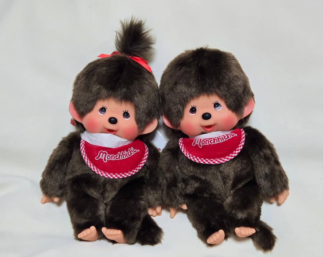 몬치치 M 세트 상품이미지1