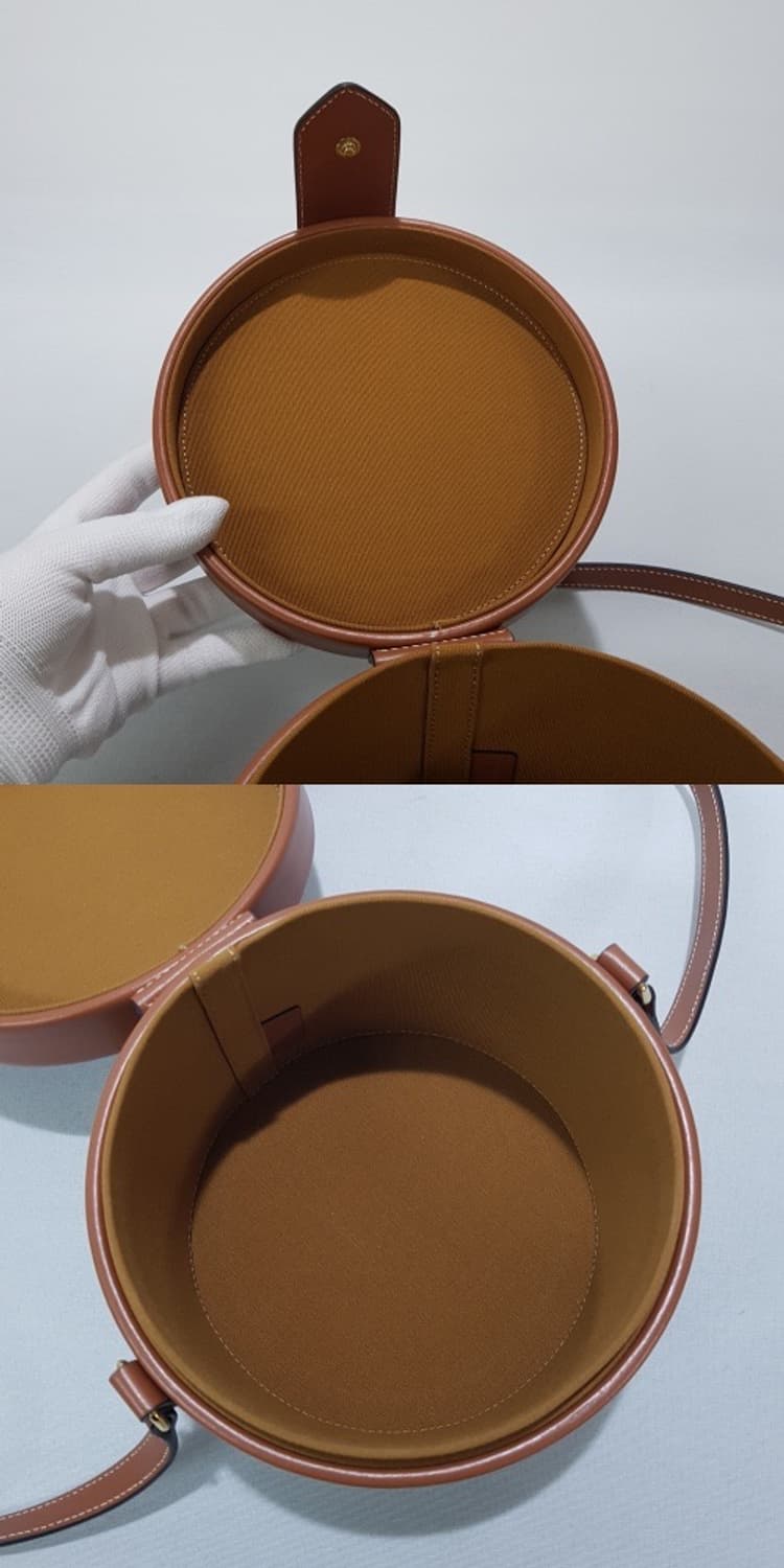 셀린느 트리오페 탐부르 미듐 상품이미지9