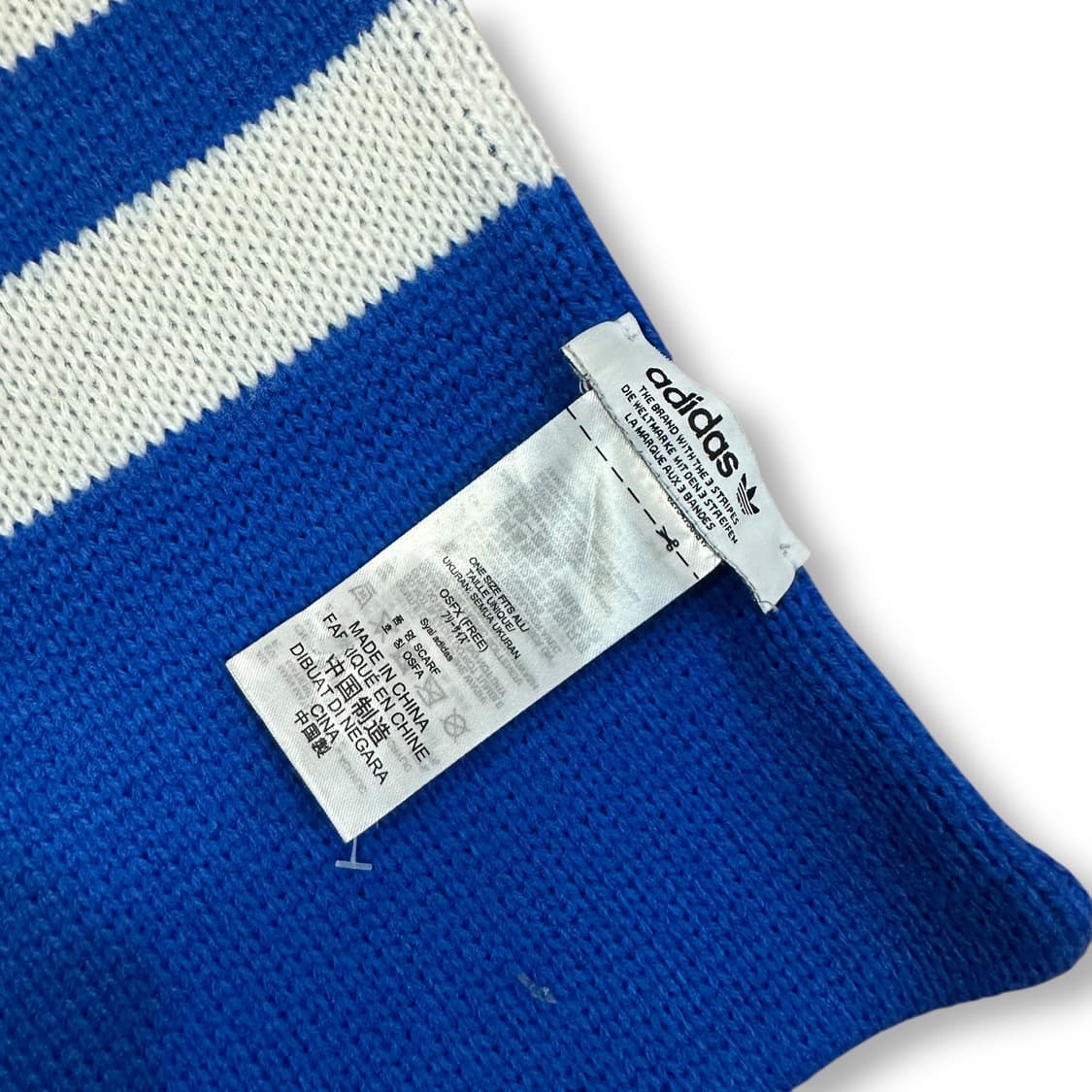 아디다스 머플러 상품이미지3