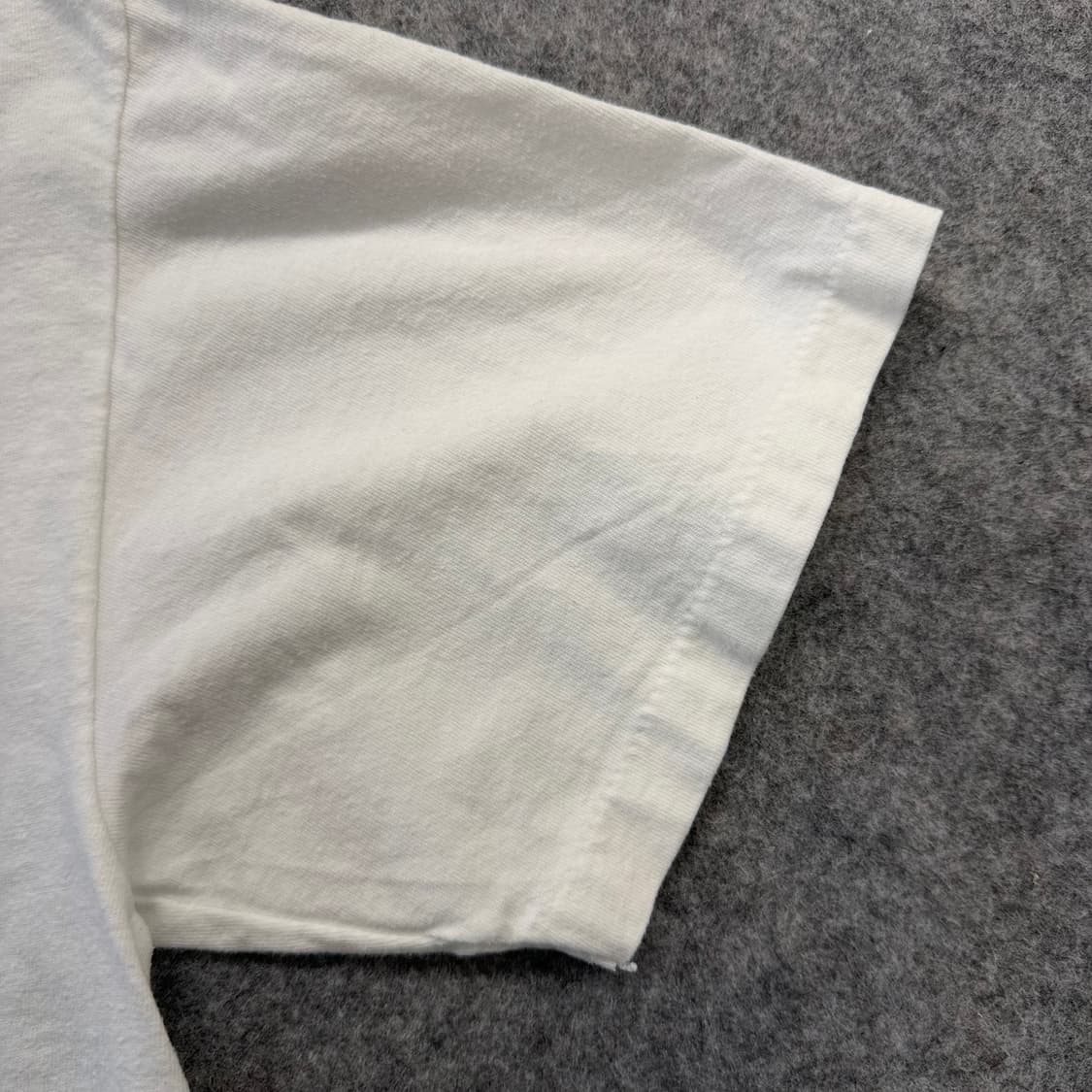 90s Vintage Oneita Power-T Tshirt 상품이미지10