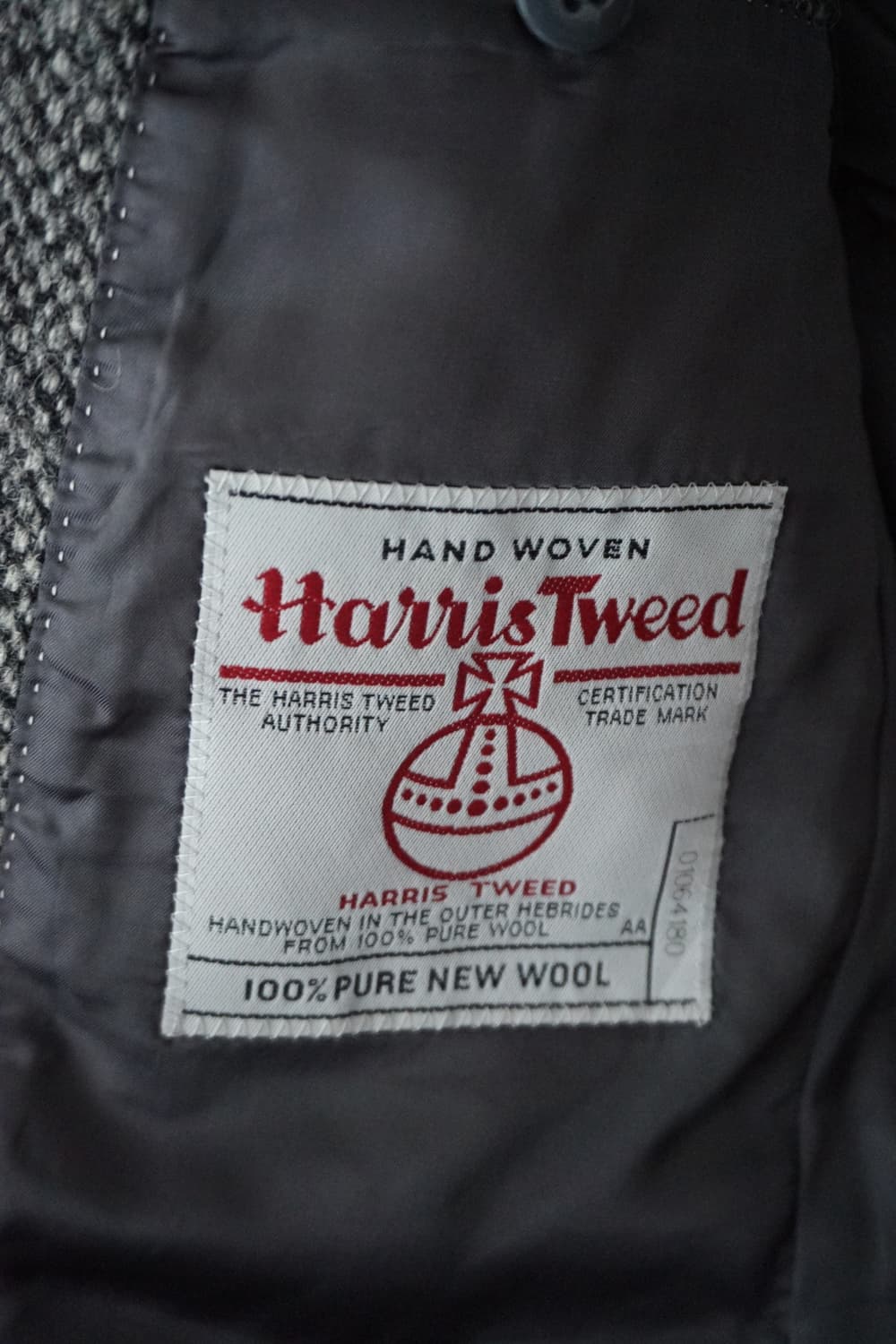 Harris Tweed 상품이미지7