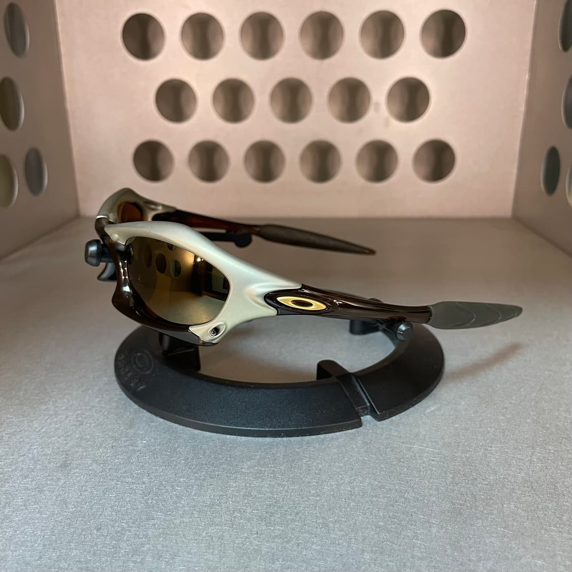 오클리 Splice 스플라이스 (2002) 상품이미지3