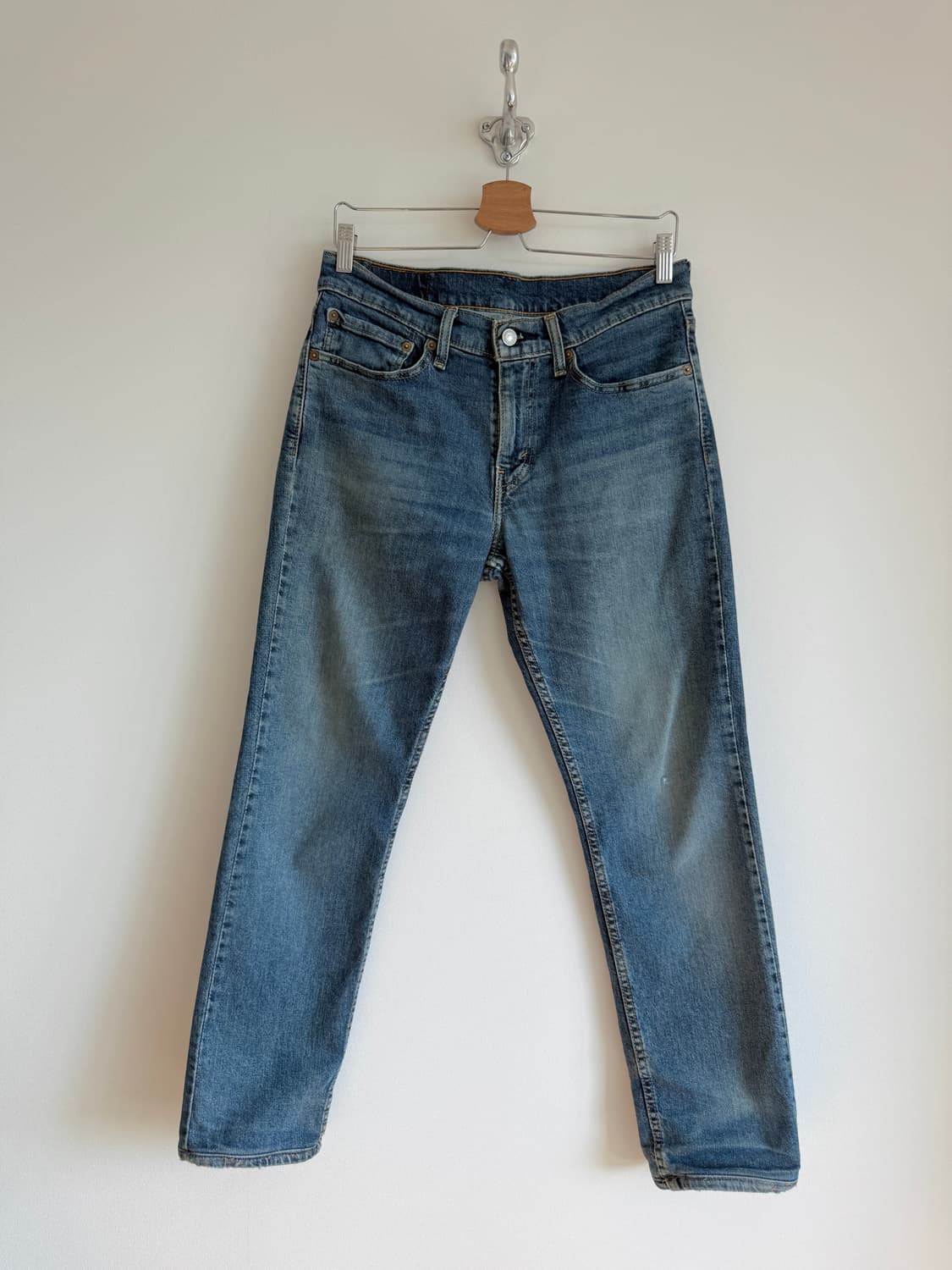 리바이스(Levi's) 511 데님 팬츠 상품이미지1