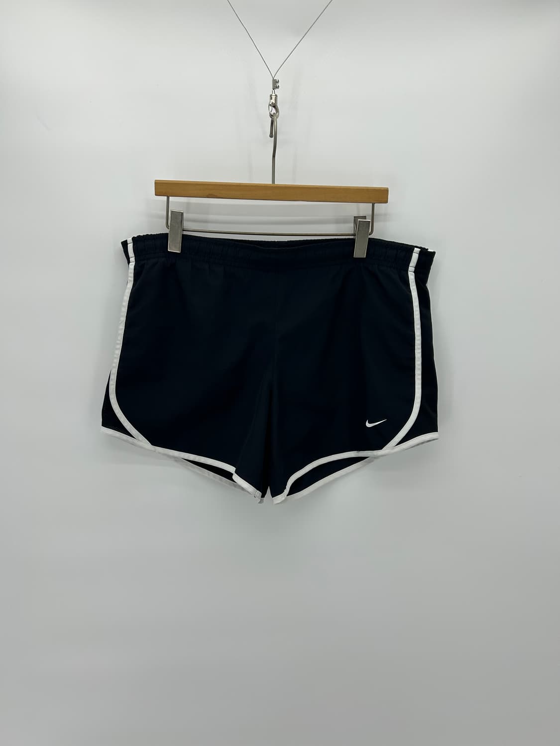 [NIKE] 나이키 드라이핏 배색 러닝 쇼츠 상품이미지1