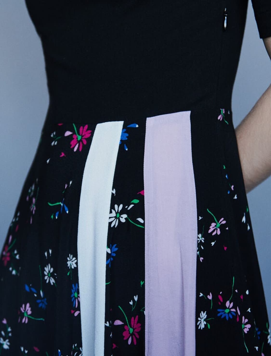 (새상품) 마쥬 릴리아 원피스 2사이즈  상품이미지5