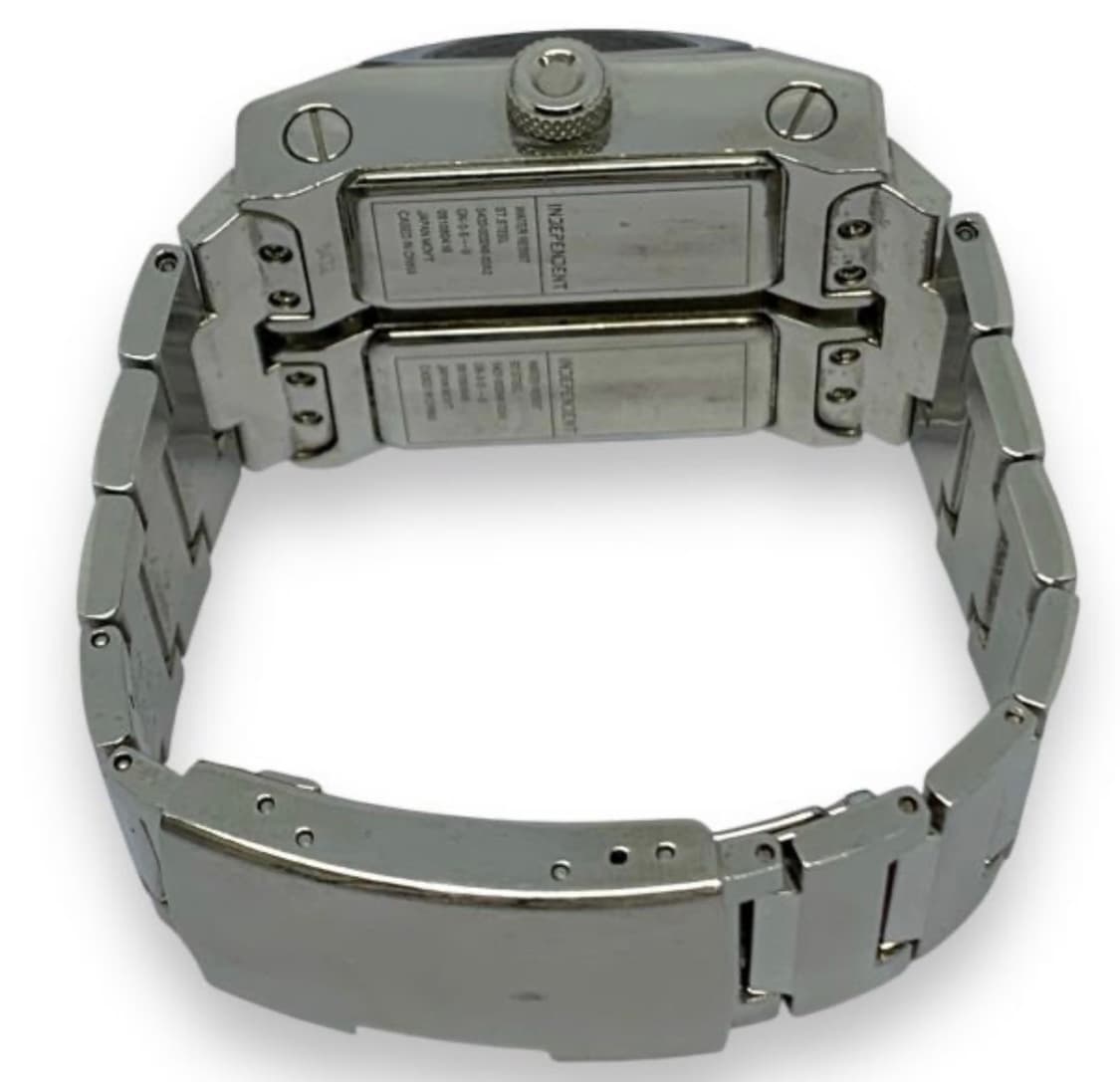 시티즌 인디펜던트 시계 상품이미지6