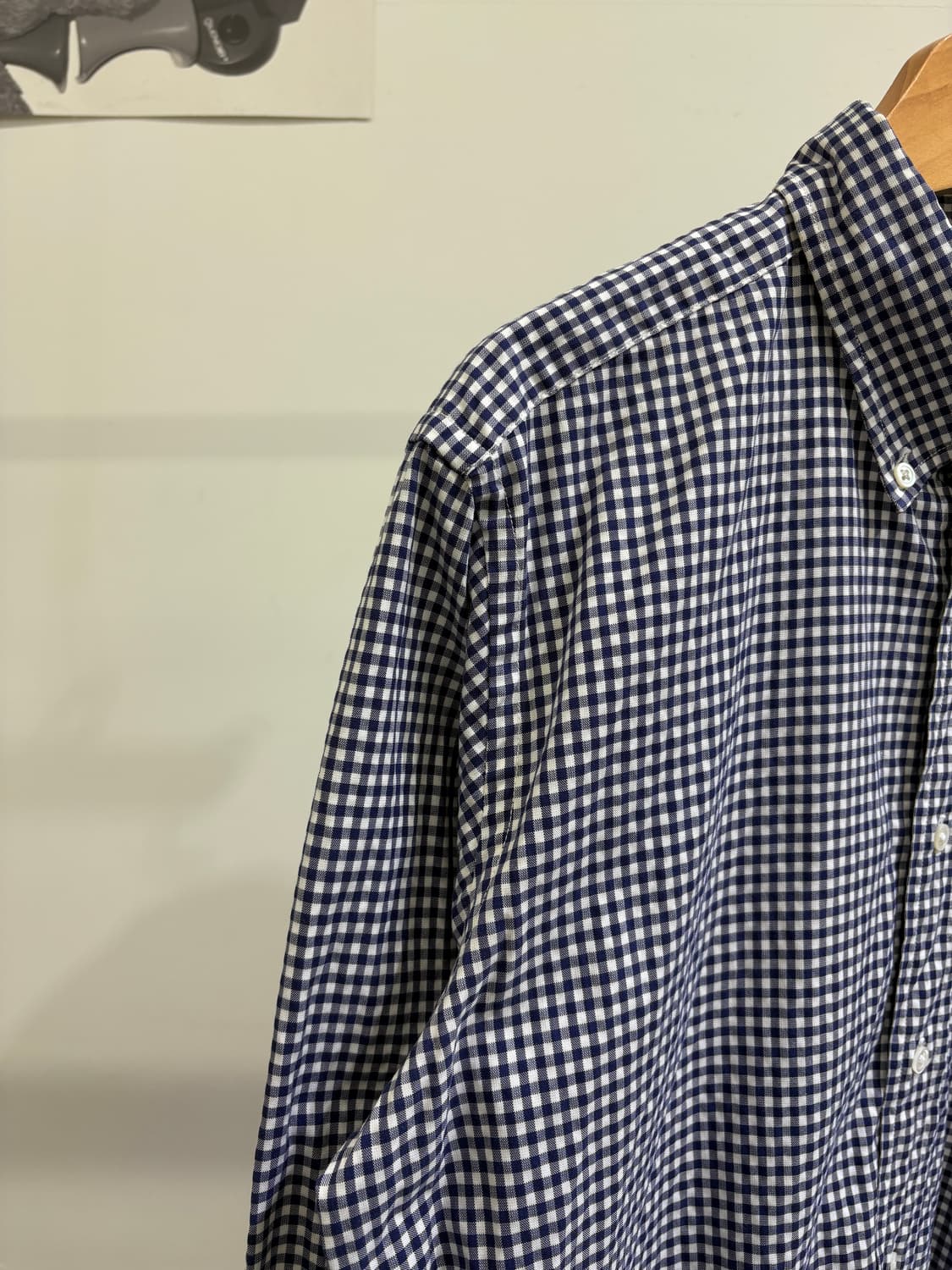 GREEN LABEL RELAXING BY UNITED ARROWS 셔츠 상품이미지3