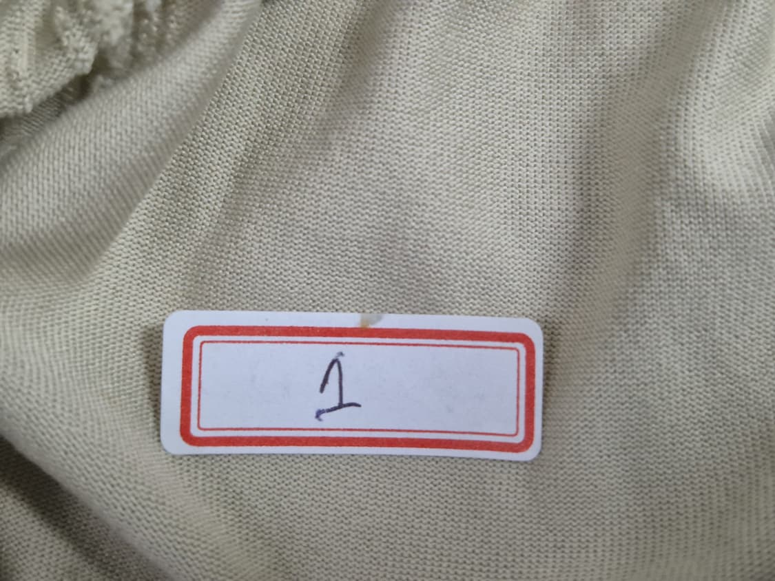 미군 내의 트레이닝 바지 하의 (XS/R) (1) (만원샵) 상품이미지10