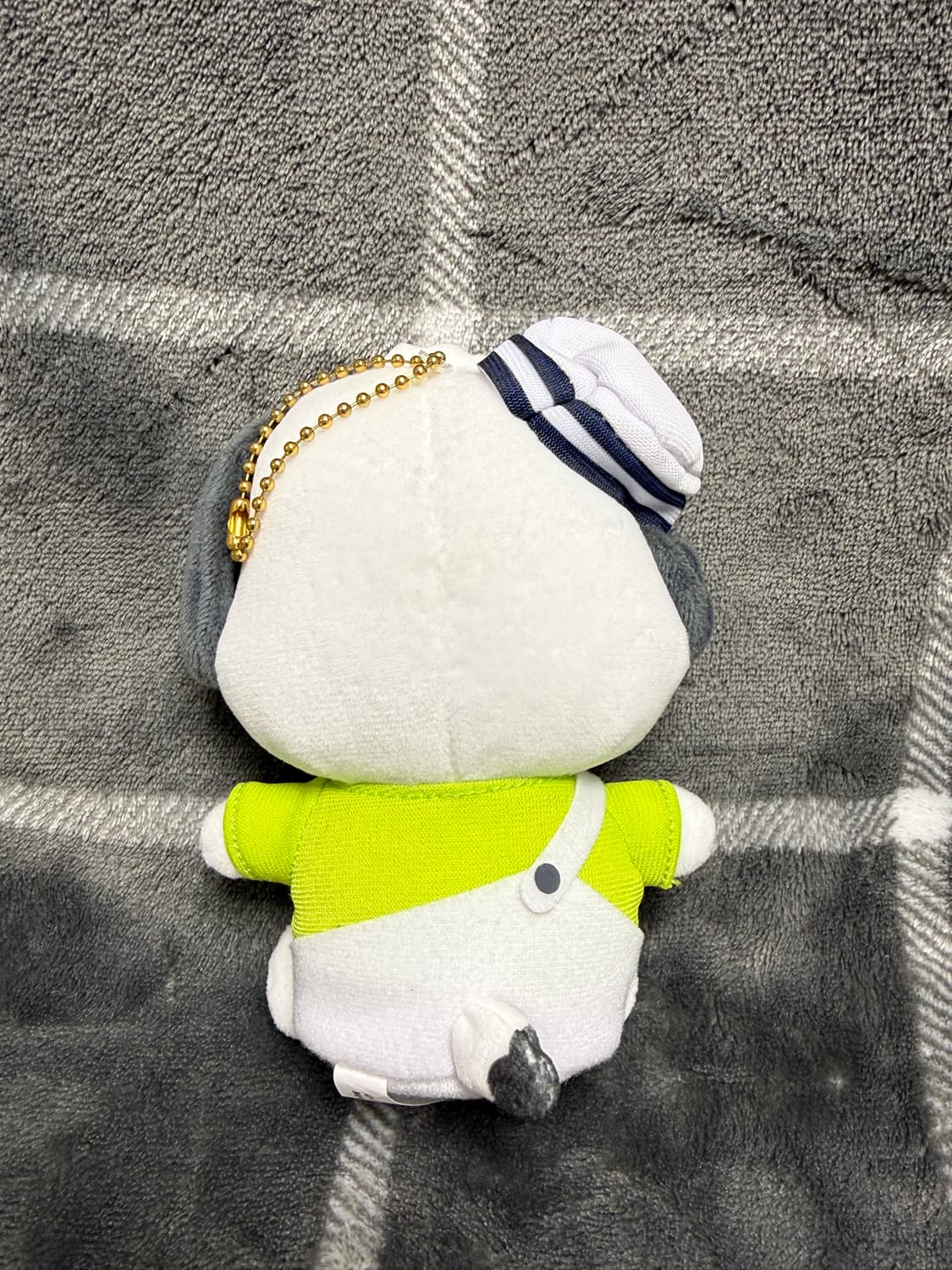 산리오  아이돌리쉬 세븐 유키 콜라보 포차코 상품이미지2