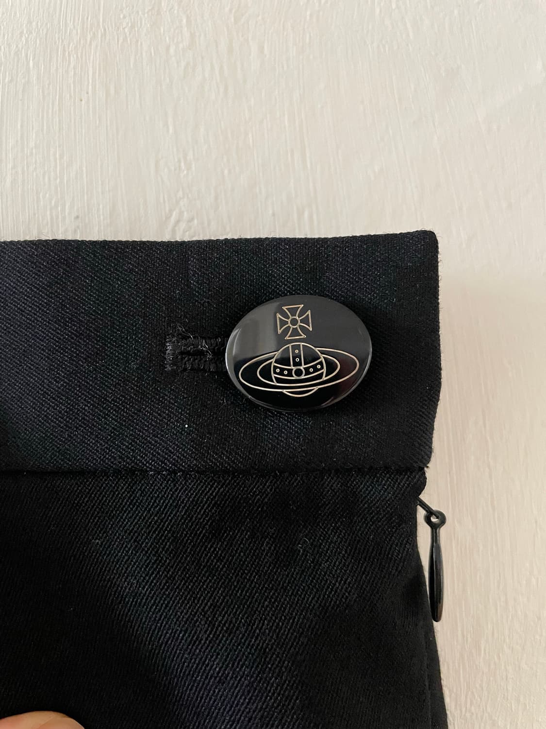 Vivienne Westwood RED LABEL  플리츠 디테일 미디 상품이미지5
