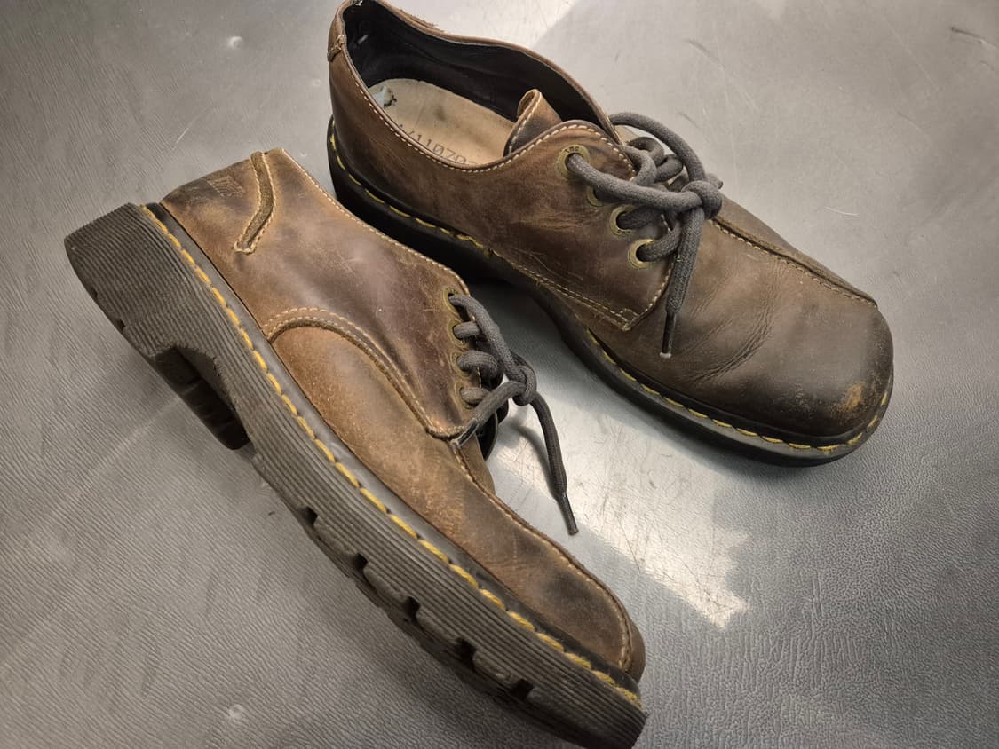 00s 닥터마틴 9302 러그솔 슈즈 상품이미지1