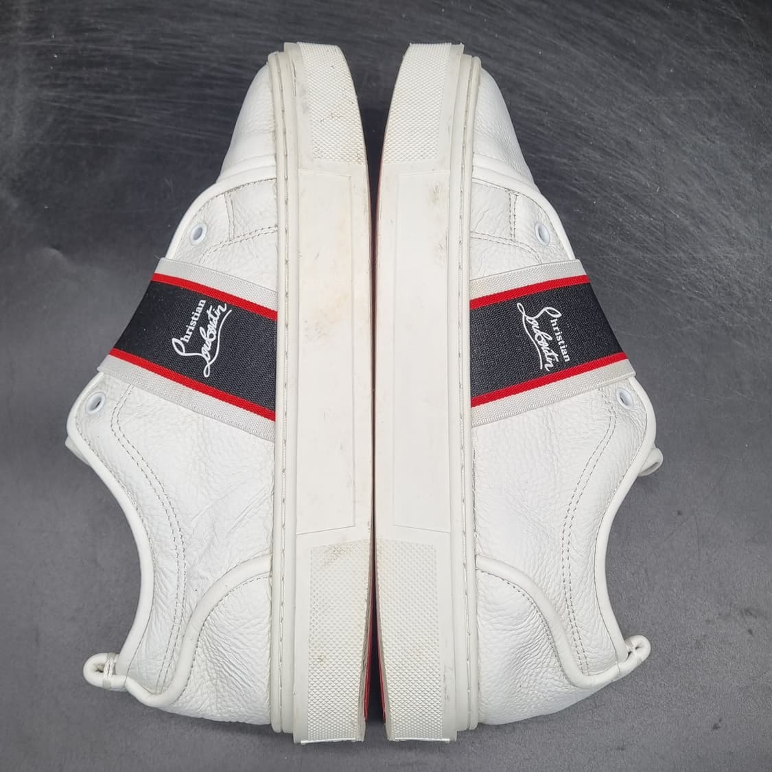 크리스찬루부탱 아돌레센차 스니커즈40 255 상품이미지5