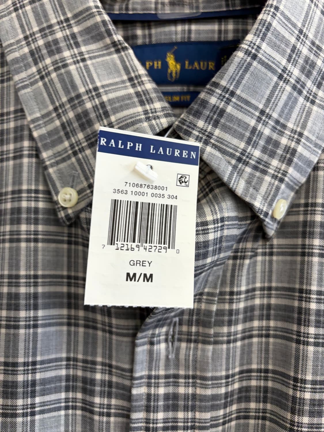 N125. 폴로 셔츠 상품이미지2