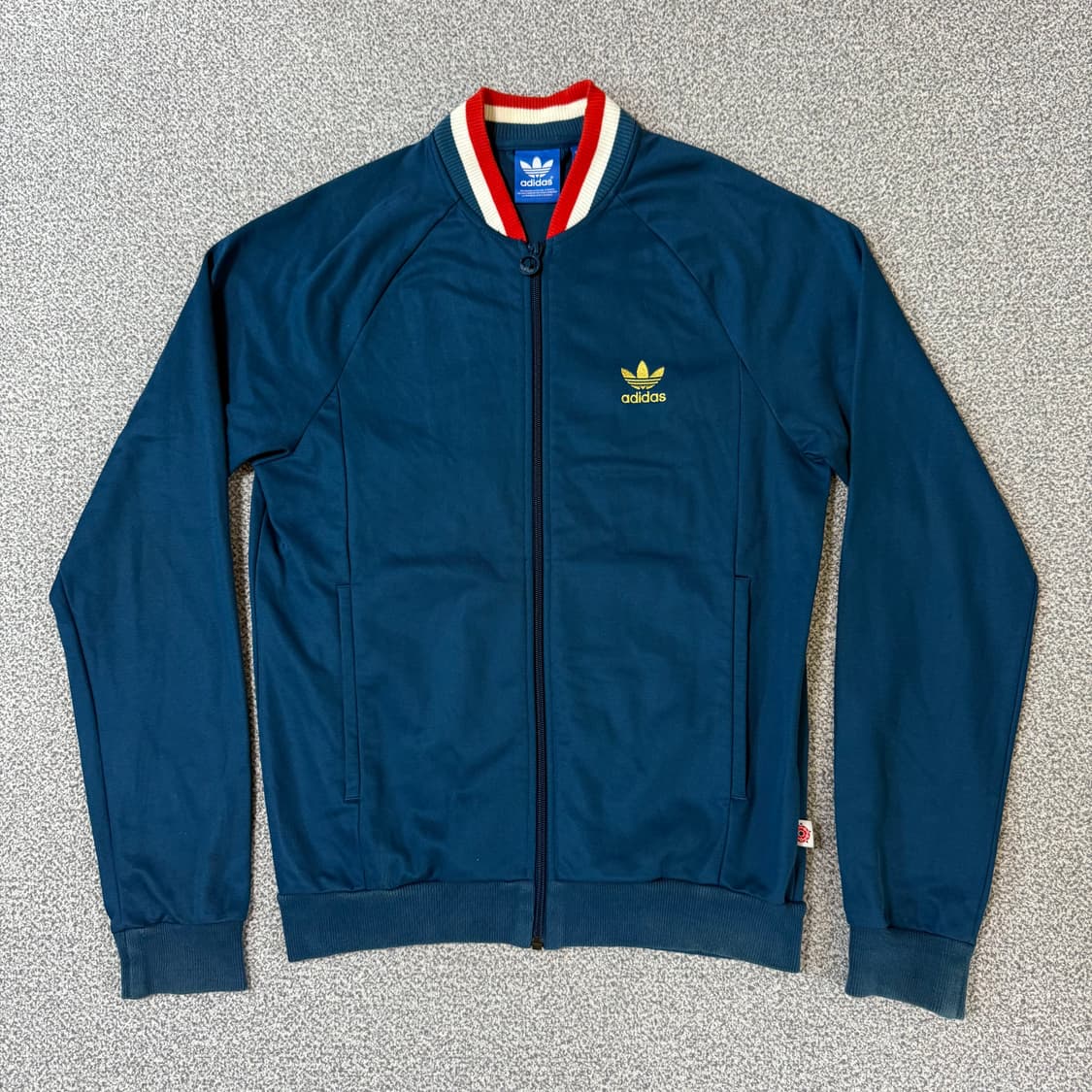 아디다스 져지 M 상품이미지1