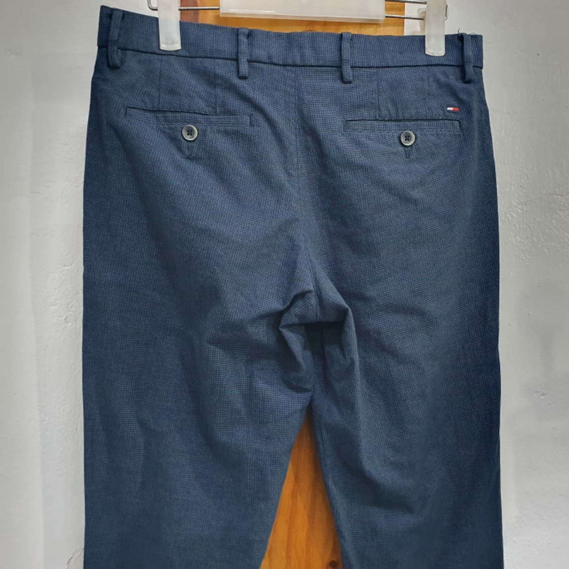 타미힐피거 곤색 남자바지(30-32) 상품이미지8