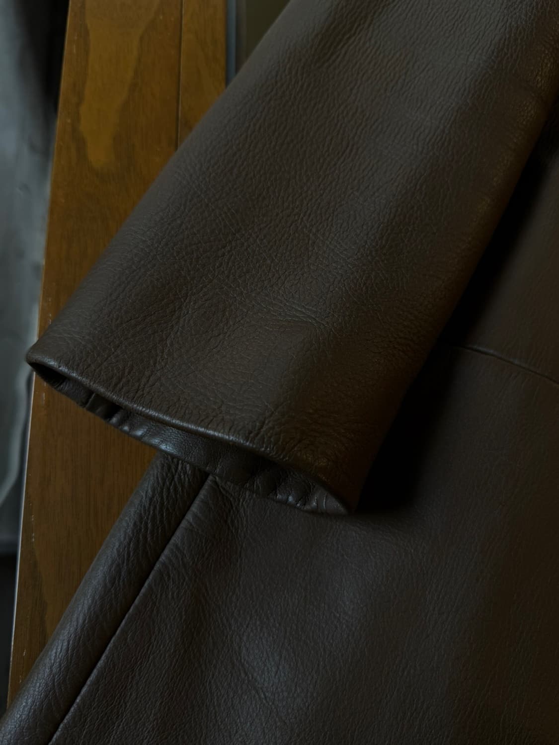 마르니 아카이브 체스터필드 코트 55~66 상품이미지10