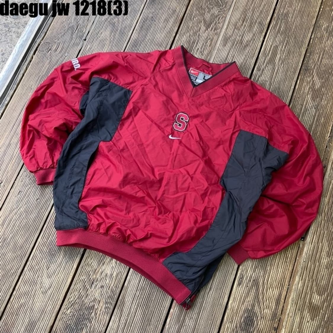 나이키 웜업  상품이미지1