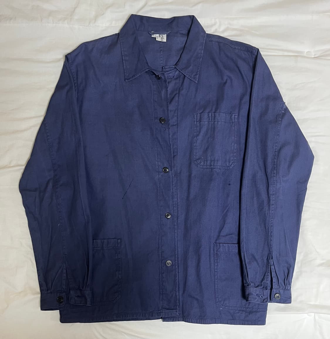 [95]프렌치 워크자켓 상품이미지1