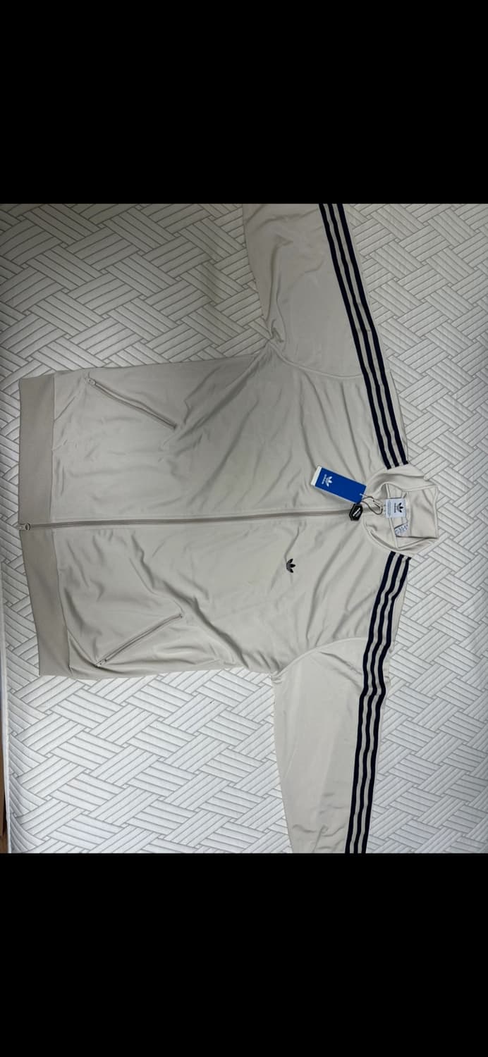 아디다스 베켄바우어 트랙탑 상품이미지1