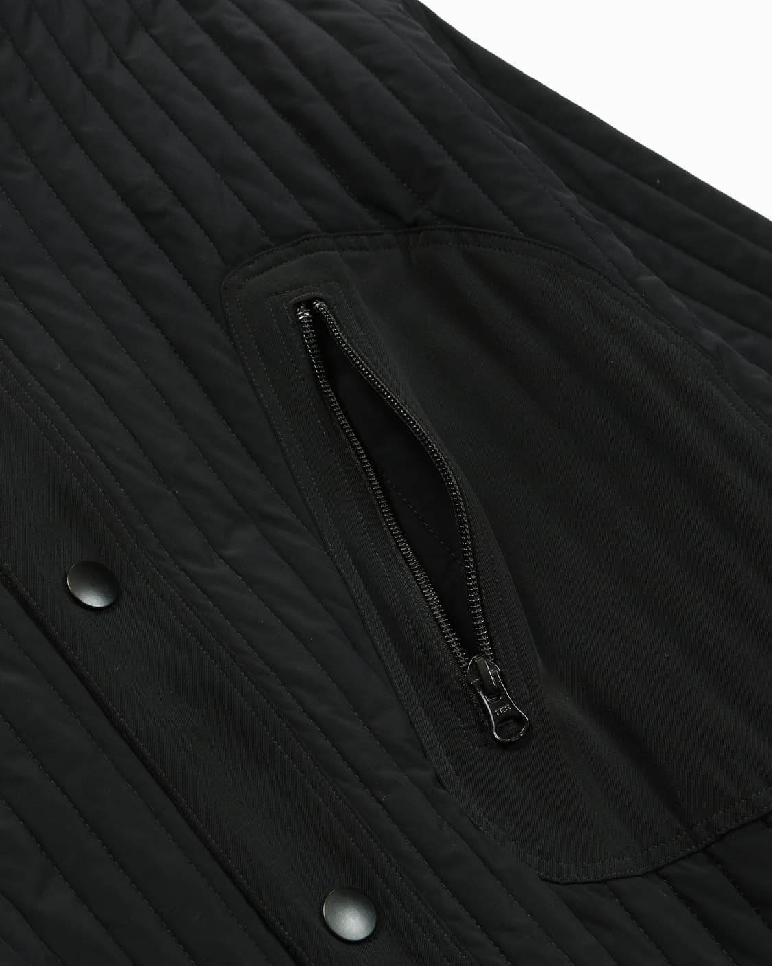 PorterClassic Super Nylon Stretch Jacket 상품이미지5