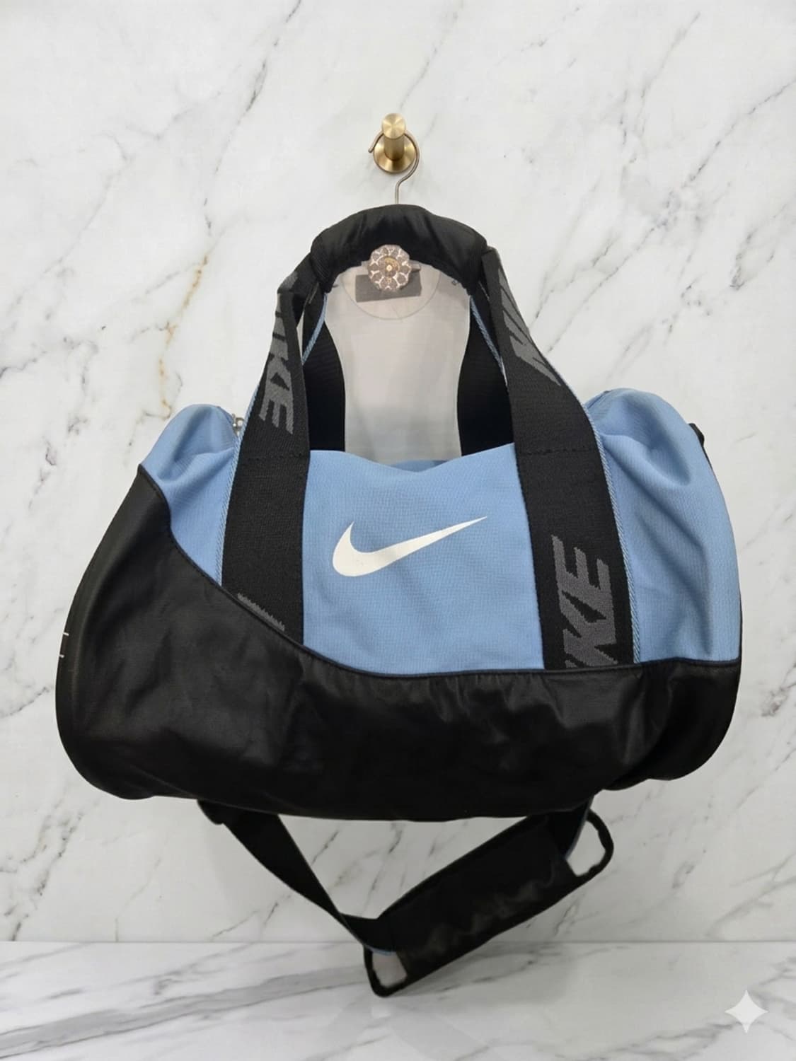 NIKE 나이키 더플백 운동가방!~ 색상 실물이 더 예뻐요^^~ 상품이미지1