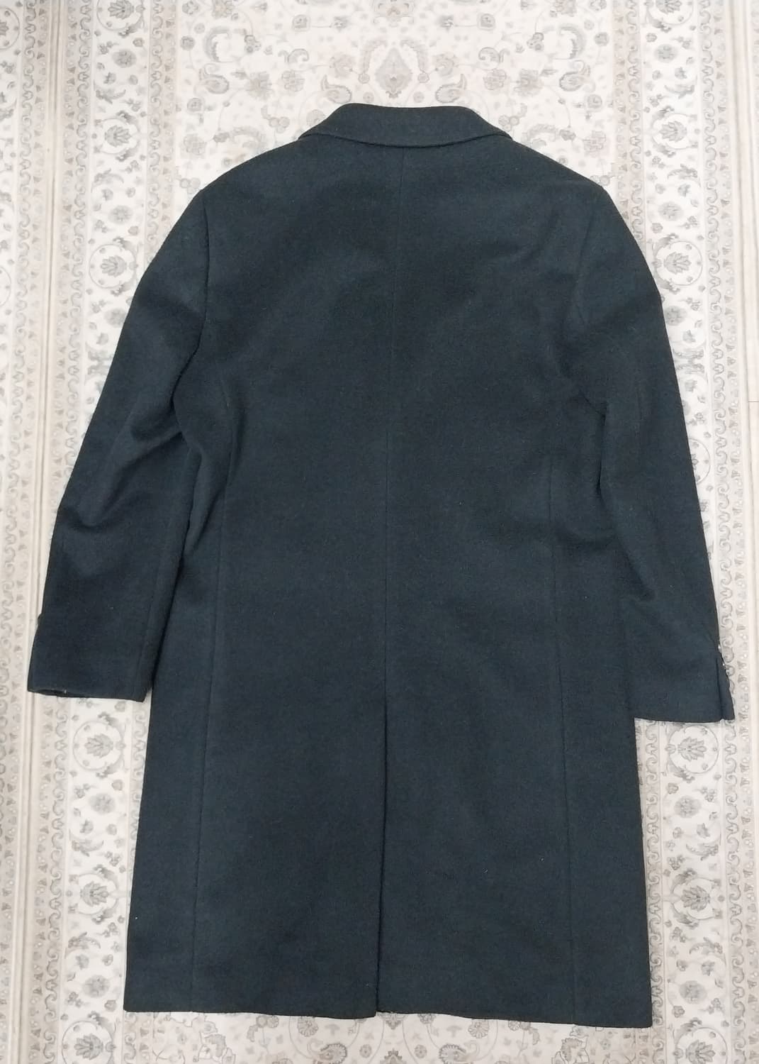 지오지아 진네이비  싱글코트 100 상품이미지2