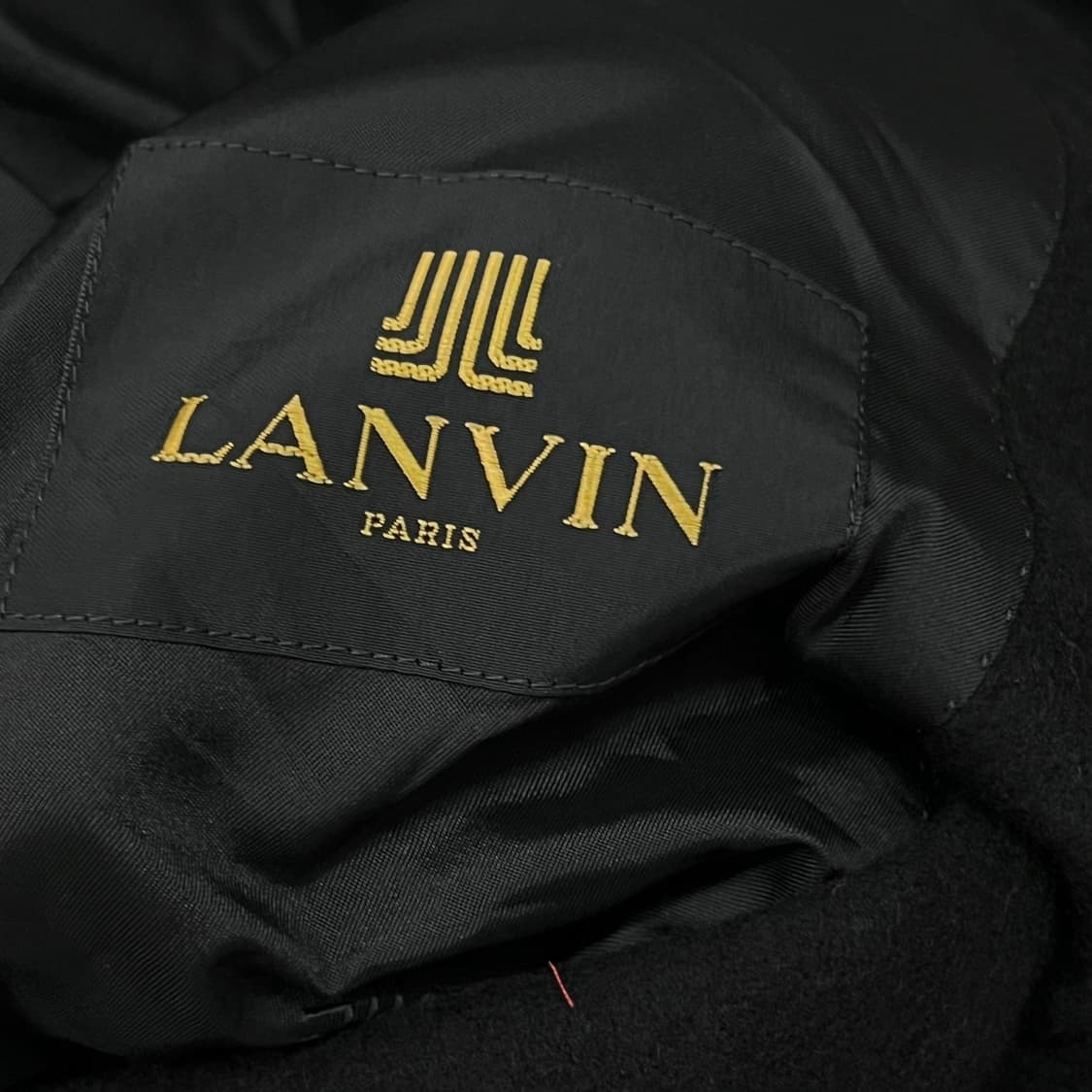  랑방 금장 블레이저 y13982 상품이미지7