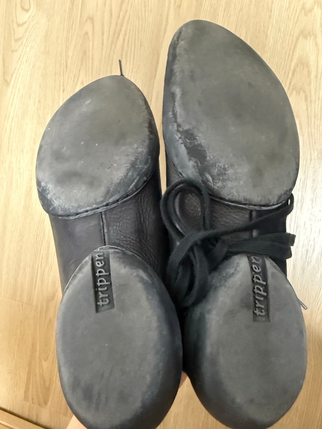 trippen 신발 상품이미지3