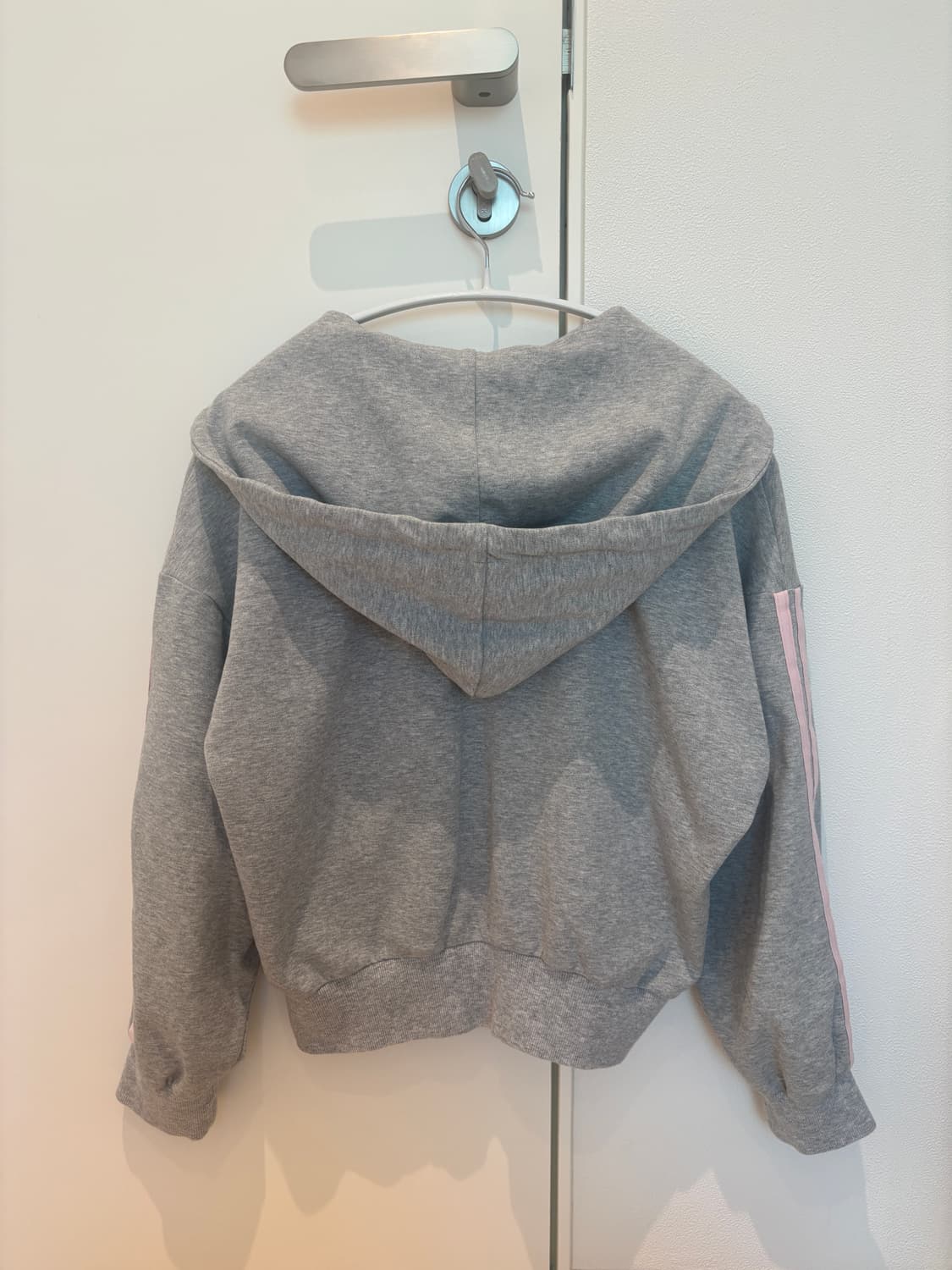 I AM GIA 집업 후디 상품이미지2