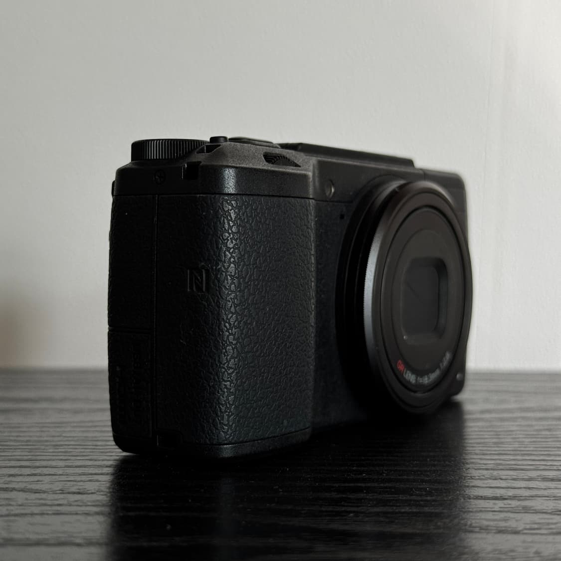 리코 RICOH GR2 풀박스  상품이미지2
