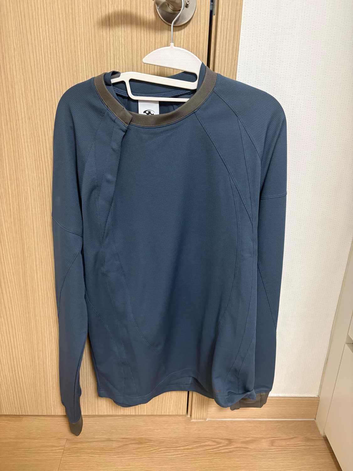 산산기어 롱슬리브 상품이미지1