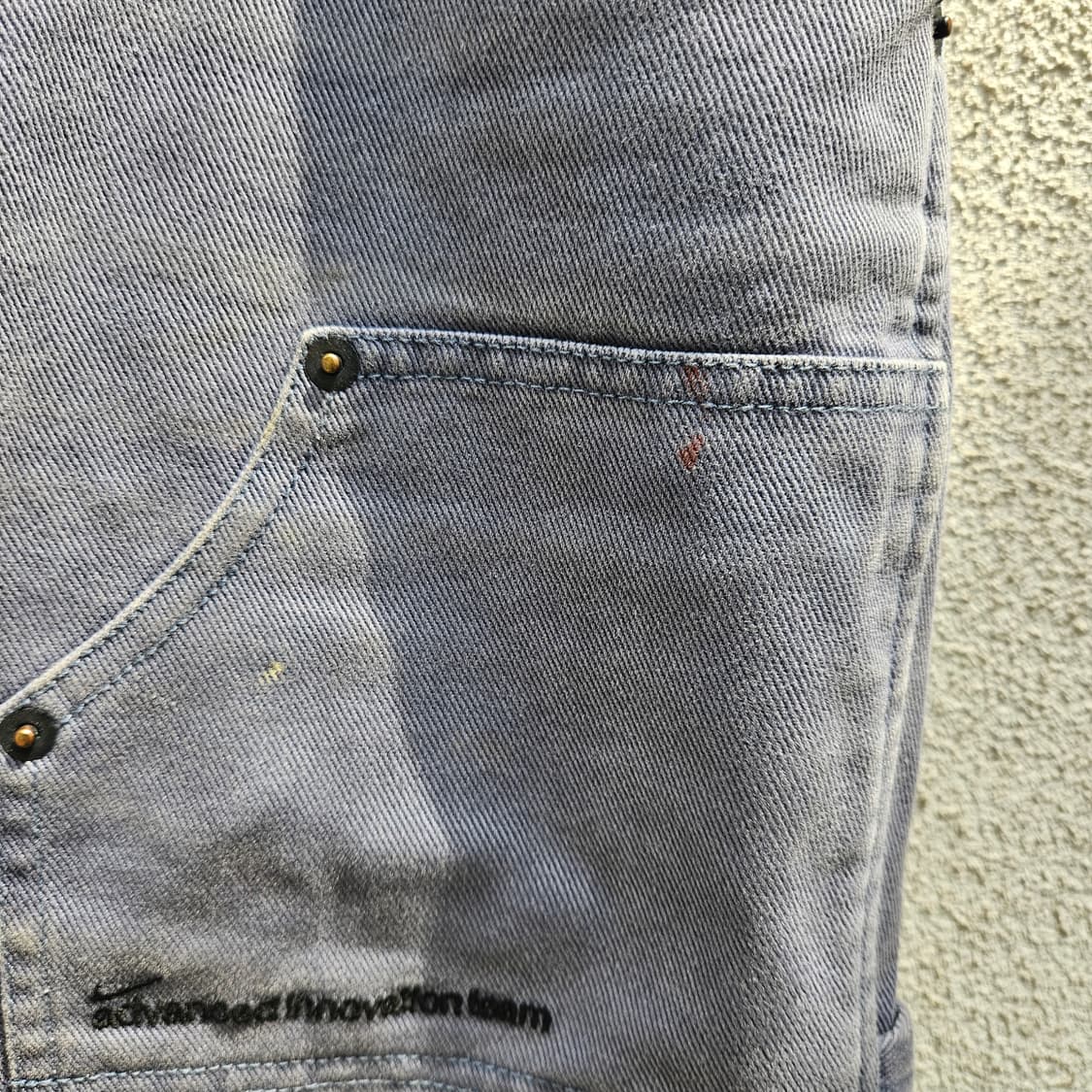 00s 나이키 카펜터 팬츠 상품이미지4