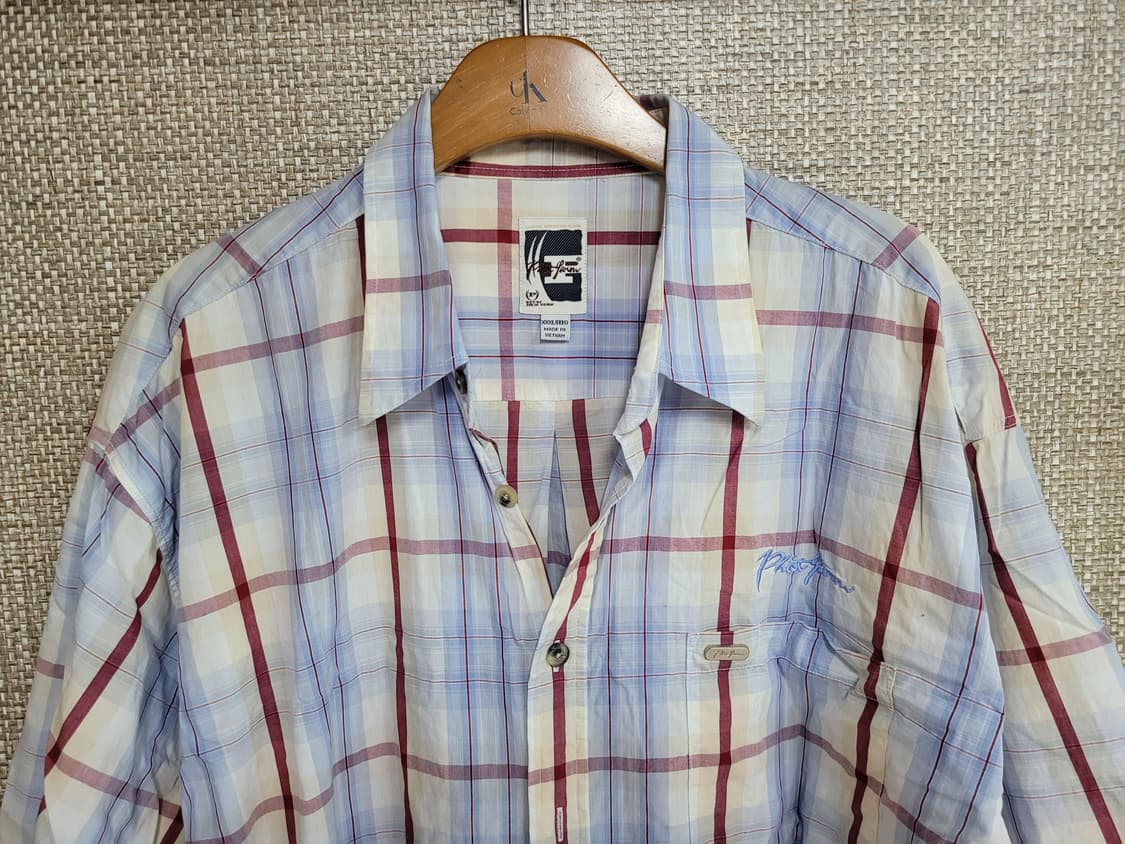 XXXL 빅사이즈 오버핏 반팔셔츠 힙합 빈티지 상품이미지2