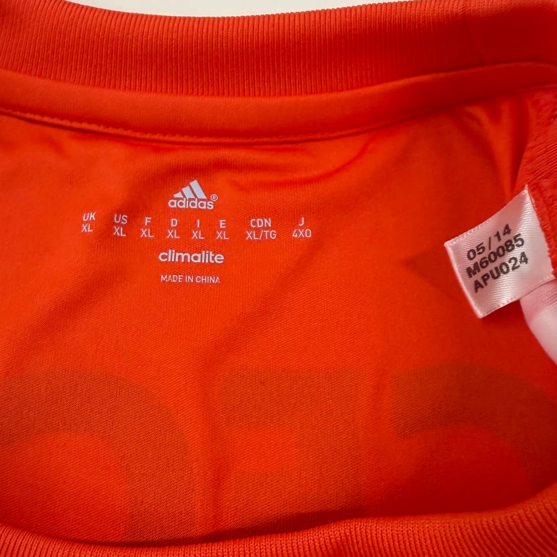 14-15 첼시 체흐 유니폼 상품이미지7