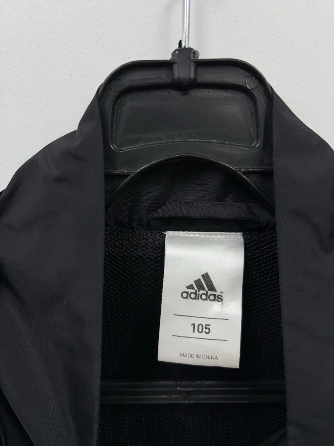 아디다스  바람막이 상품이미지4