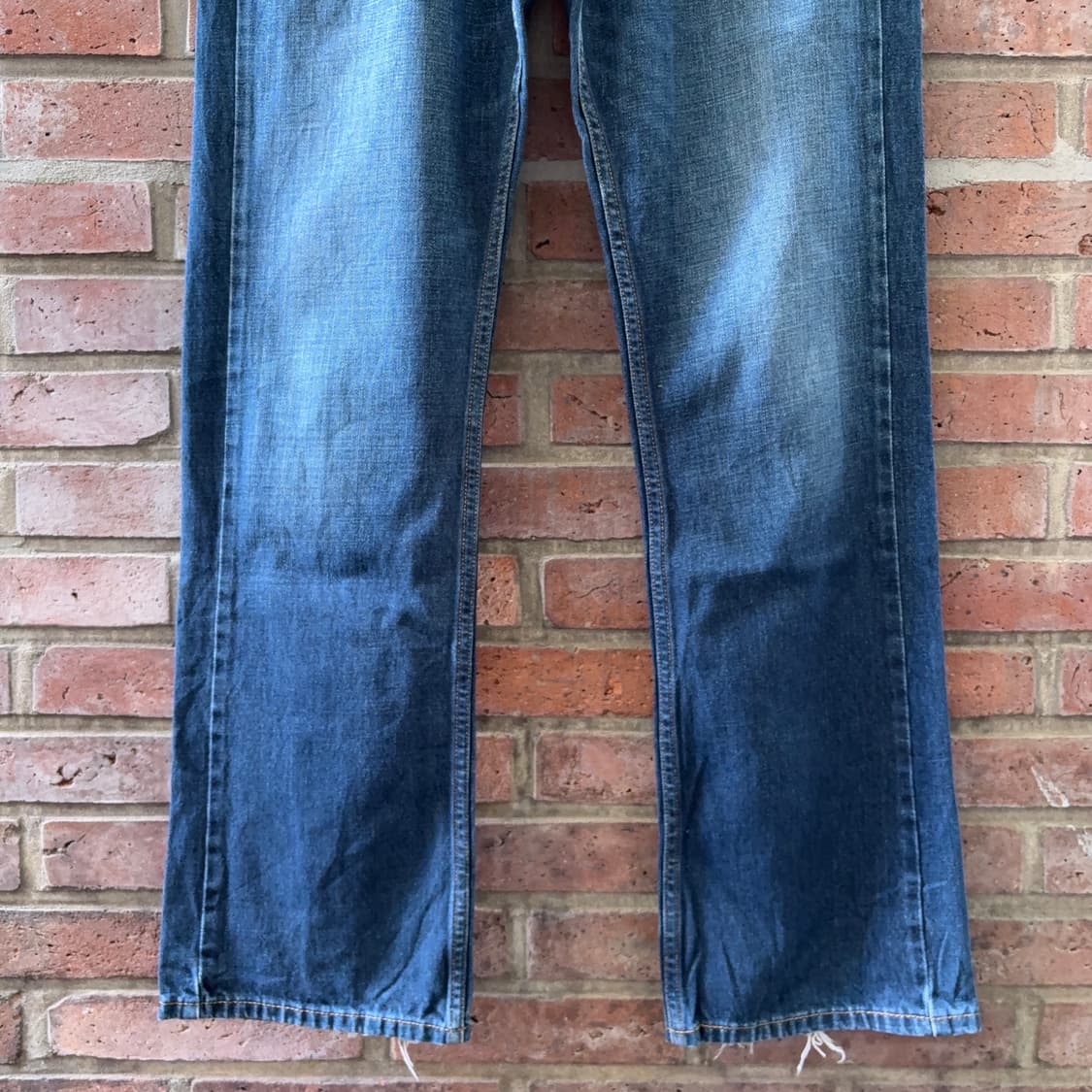 리바이스 Levi’s 527 부츠컷 데님 팬츠 상품이미지4