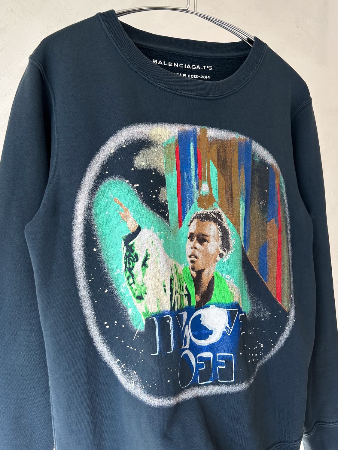 BALENCIAGA AW13  상품이미지4