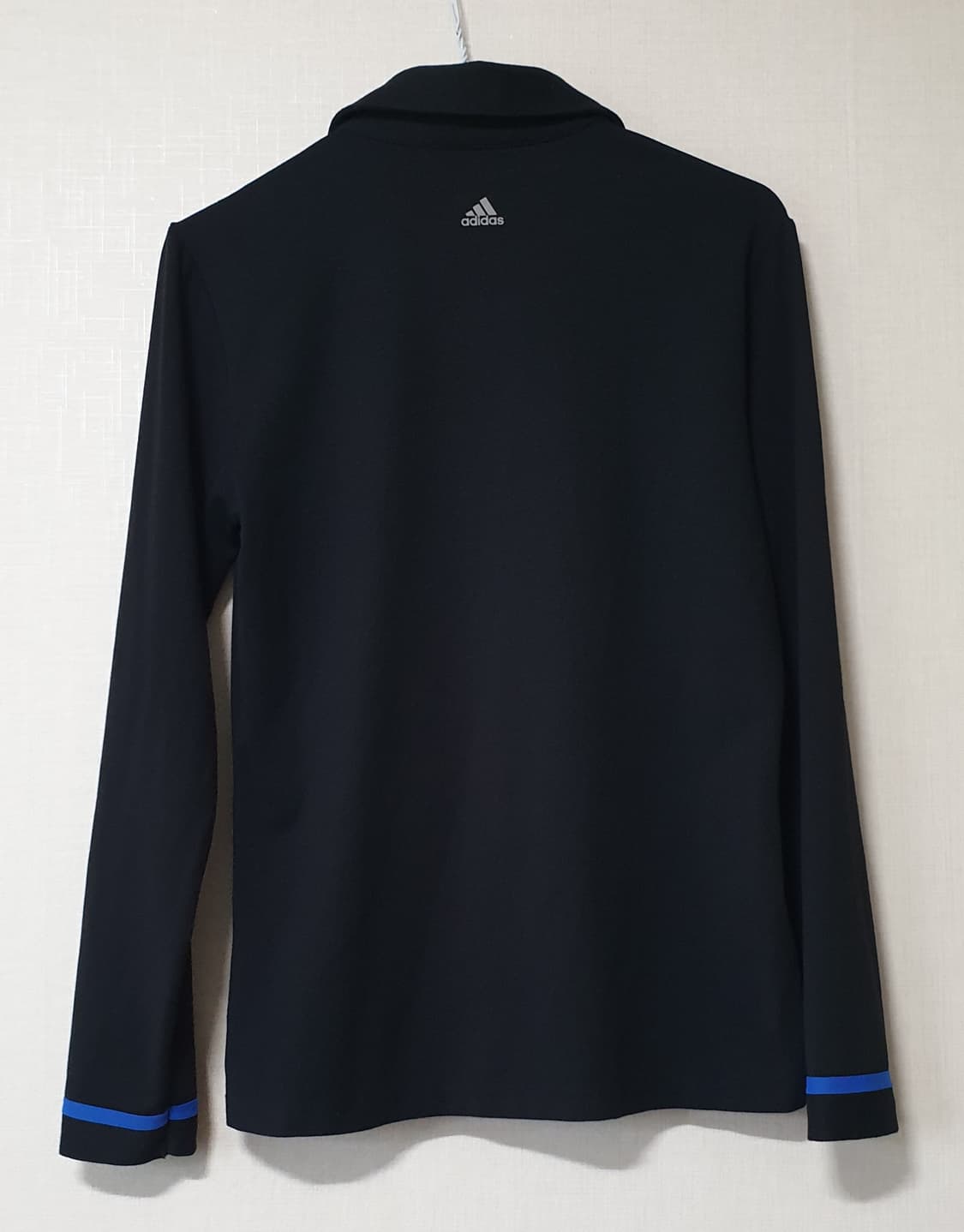 아디다스 긴팔 카라티 S사이즈 상품이미지2