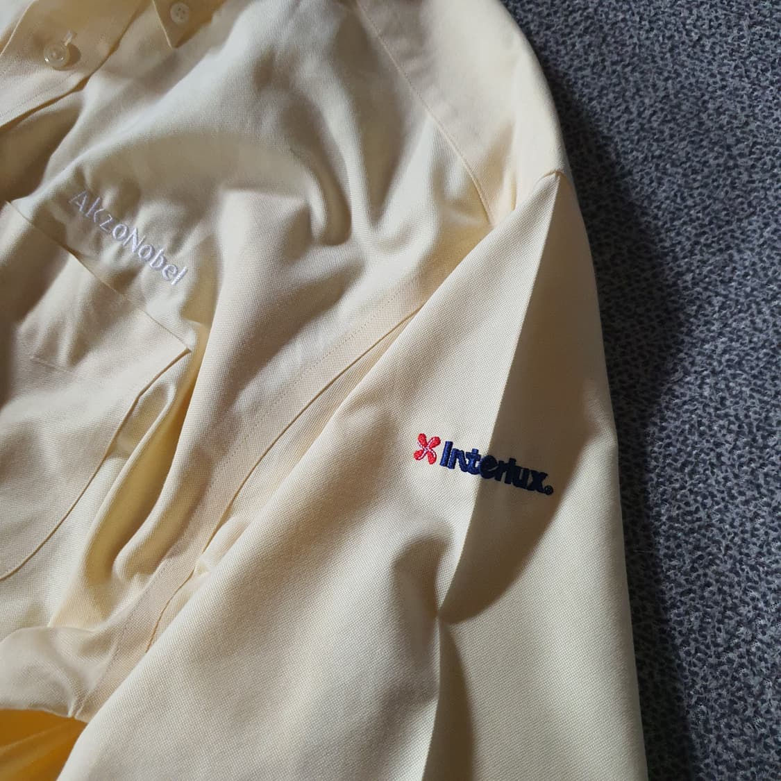 L.L.Bean 회사로고  셔츠  no.61 상품이미지5