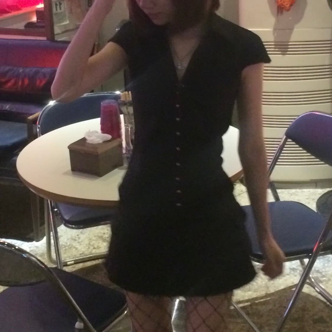 0104.second 나시 셔츠 상품이미지2