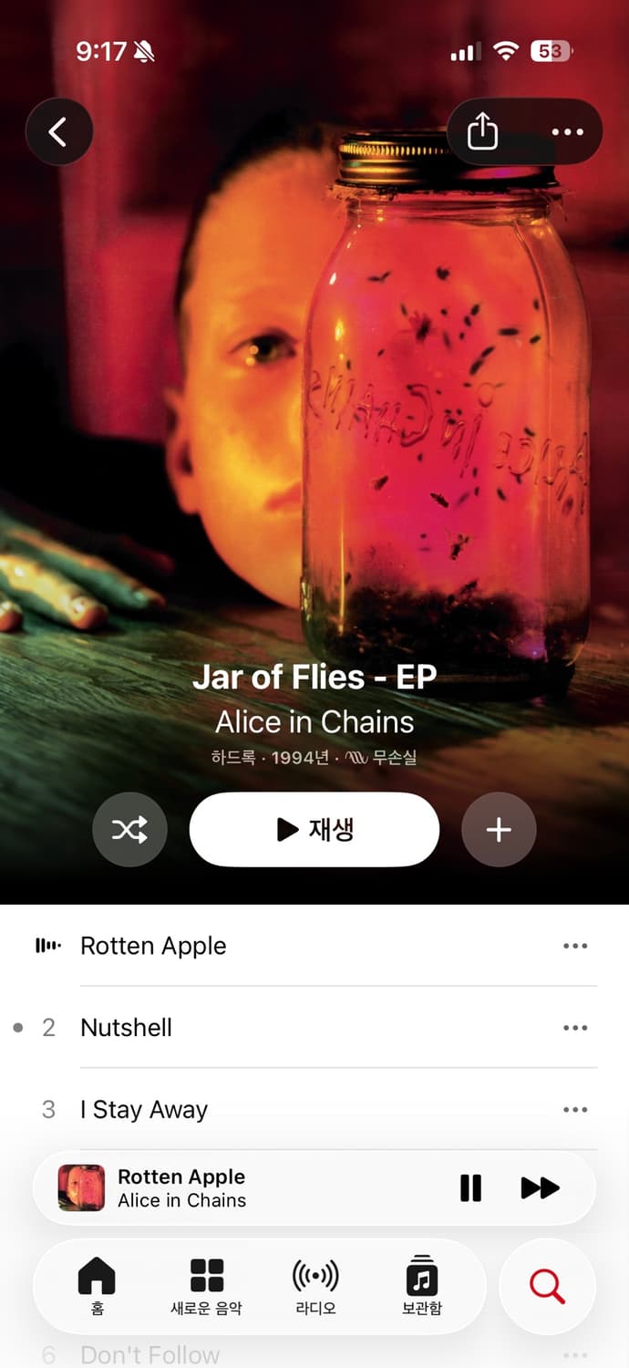 Alice in Chains 상품이미지3