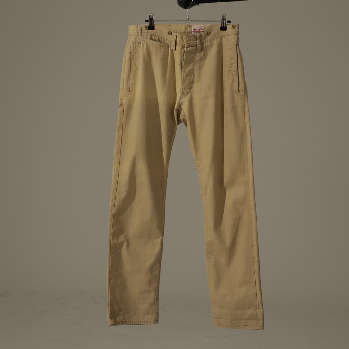 스펙테이터 어치브먼트 진 상품이미지1