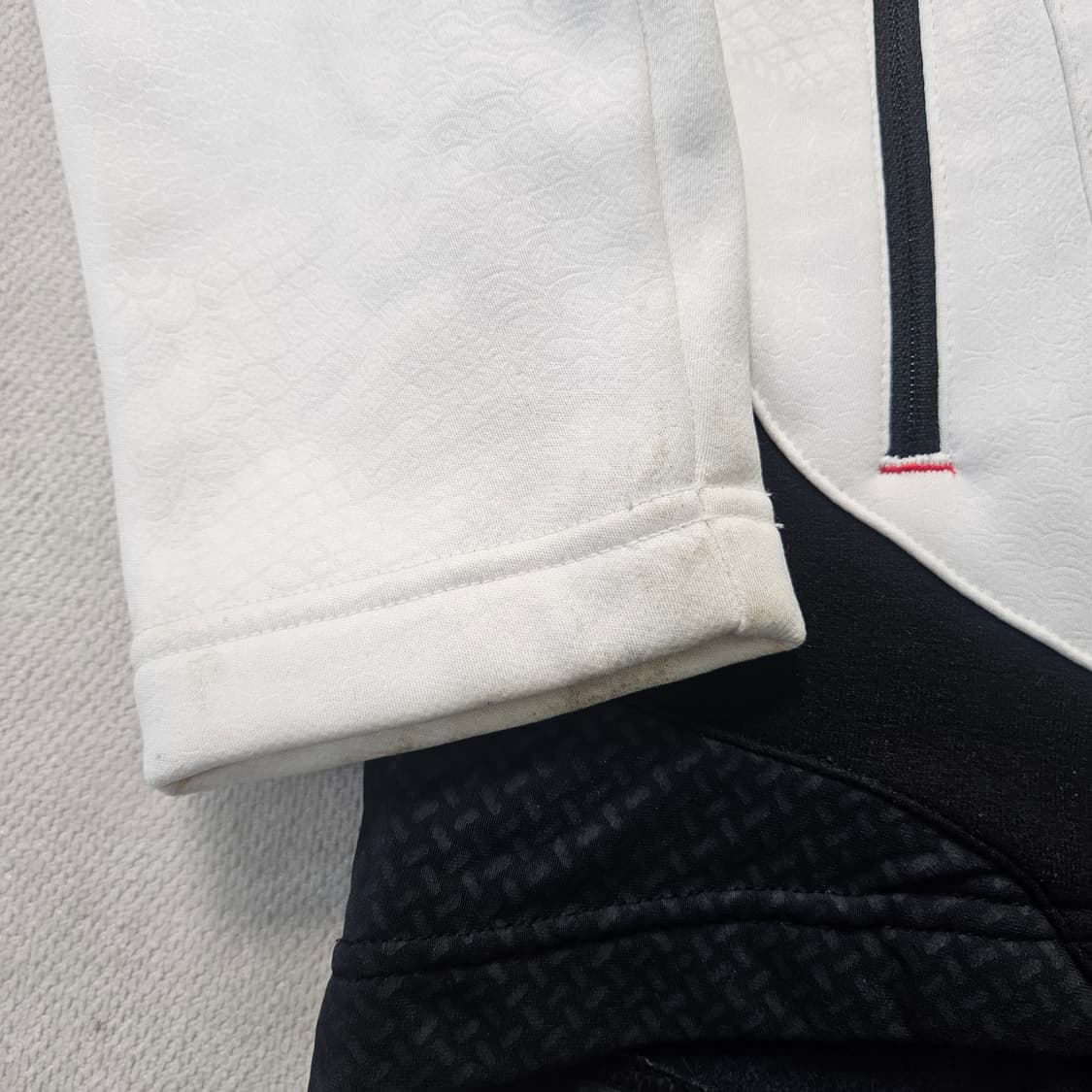 100 블랙야크 익스트림피크 후리스 집업 0326Y 상품이미지3