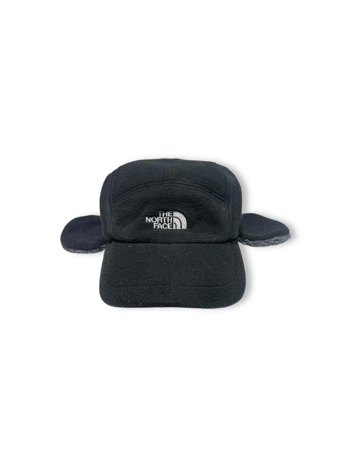 노스페이스 플리스 이어 캠프캡 상품이미지1