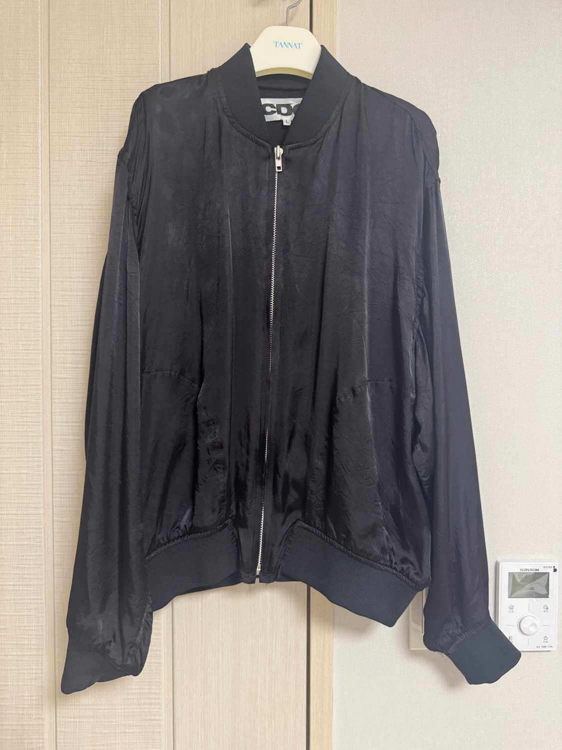 comme des garcons staff blouson 상품이미지3