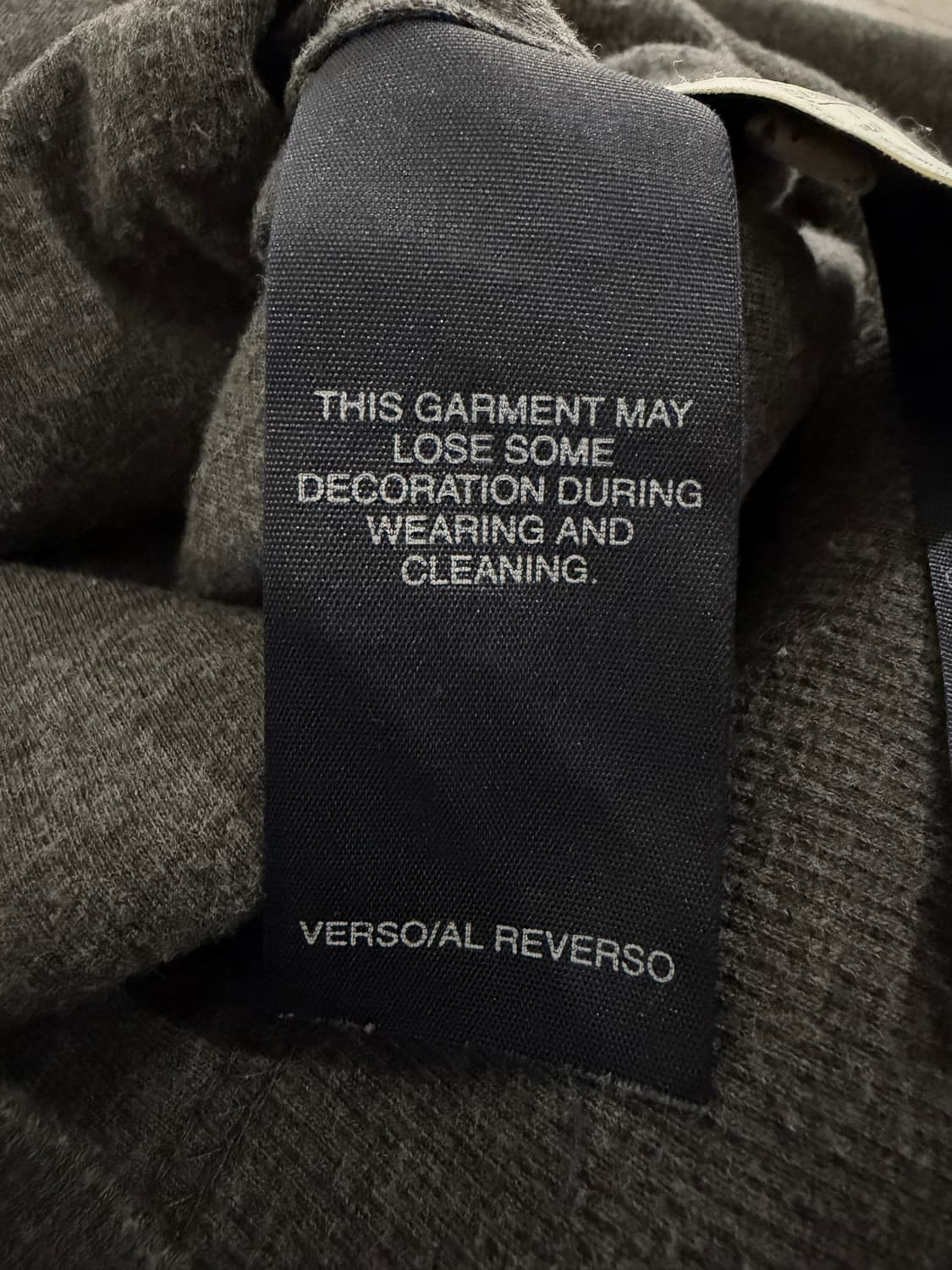 타미힐피거 스팽글 비즈 시퀸 후드집업 상품이미지8