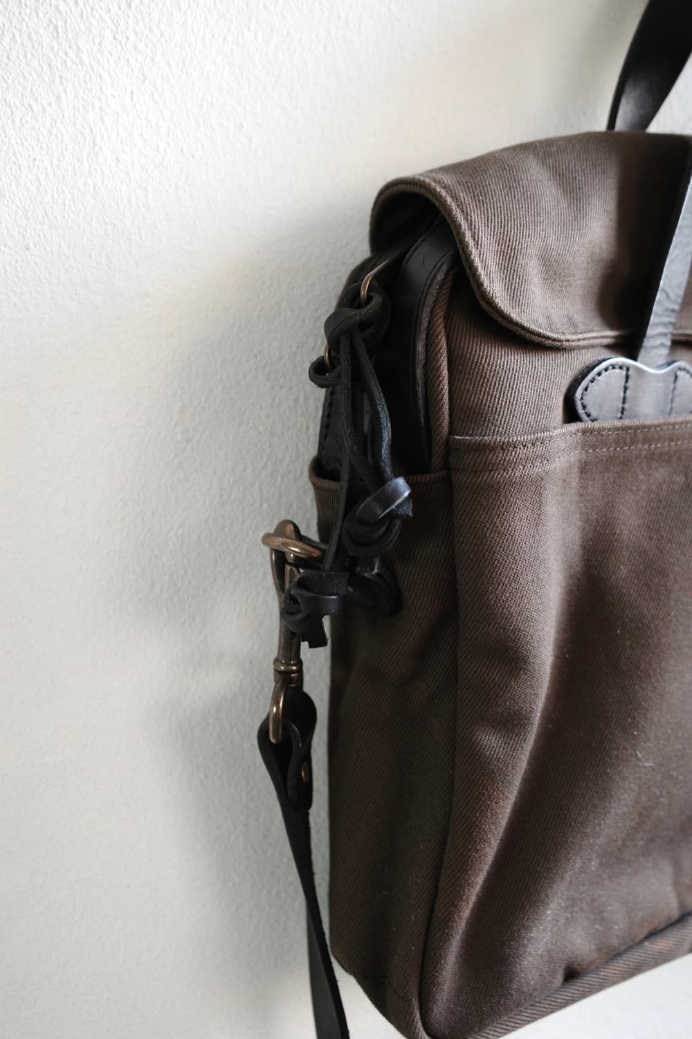 필슨 256 오터그린  상품이미지4